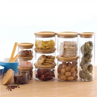 round-storage-jar-with-stackable-lids33292727002 round-storage-jar-with-stackable-lids33292727002